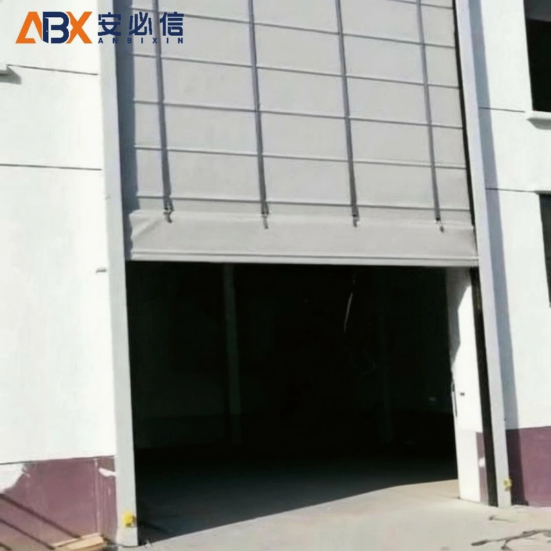 菏泽市伸缩式卸货平台
