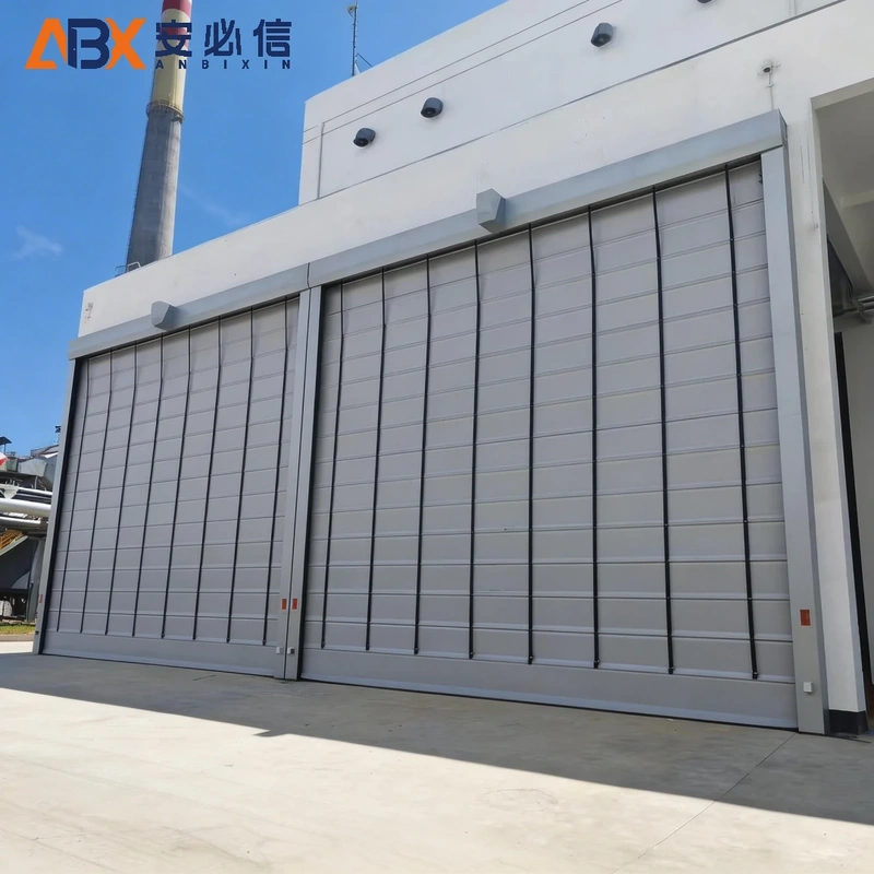 菏泽市高速堆积门